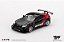 MINI GT - Toyota GR86 LBWK Advan (1173) - Imagem 1