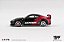 MINI GT - Toyota GR86 LBWK Advan (1173) - Imagem 2