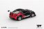 MINI GT - Toyota GR86 LBWK Advan (1173) - Imagem 3
