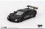 MINI GT - Chevrolet Corvette Z06 GT3.R Test Car (1186) - Imagem 1