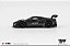 MINI GT - Chevrolet Corvette Z06 GT3.R Test Car (1186) - Imagem 2