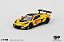 MINI GT - Chevrolet Corvette Z06 GT3.R #3 24hrs Daytona 2024 (1168) - Imagem 1