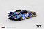 MINI GT - Silvia S15 LBWK Fausto Drift Blue 2024 (1157) - Imagem 3