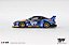 MINI GT - Silvia S15 LBWK Fausto Drift Blue 2024 (1157) - Imagem 2