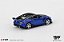 MINI GT - Nissan FFZ400 Veilside Blue (1167) - Imagem 3
