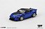 MINI GT - Nissan FFZ400 Veilside Blue (1167) - Imagem 1