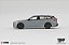 MINI GT - BMW M5 Touring Grey (1096) - Imagem 2