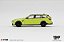 MINI GT - BMW M3 M Perf Touring Green (1102) - Imagem 2