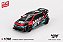 MINI GT - Hyundai Ioniq 5N RS-01 Mini GT Tokyo Auto Salon 2025 (1098) - Imagem 1