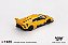 MINI GT - Murcielago LBWK Yellow (1135) - Imagem 3