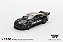 MINI GT - Ford Shelby GT 500 Super Snake Black/Gold (1130) - Imagem 1