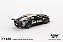 MINI GT - Ford Shelby GT 500 Super Snake Black/Gold (1130) - Imagem 3
