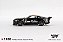 MINI GT - Ford Shelby GT 500 Super Snake Black/Gold (1130) - Imagem 2