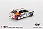 MINI GT - Lancia Delta Integrale HF #1 - 1993 Monte Carlo (1131) - Imagem 3