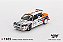 MINI GT - Lancia Delta Integrale HF #1 - 1993 Monte Carlo (1131) - Imagem 1