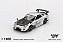 MINI GT - Mazda RX7 RE-Amemiya Silver (1106) - Imagem 1