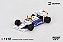 MINI GT - Tolleman TG184 #19 - Senna 1984 Monaco GP (1118) - Imagem 1