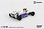 MINI GT - Tolleman TG184 #19 - Senna 1984 Monaco GP (1118) - Imagem 3