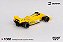 MINI GT - Lotus T99 #12 - Senna 1987 Monaco GP Winner (1088) - Imagem 3