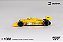 MINI GT - Lotus T99 #12 - Senna 1987 Monaco GP Winner (1088) - Imagem 2