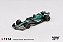 MINI GT - Aston Martin AMR24 #18 - L. Stroll 2024 Canadian GP (1114) - Imagem 1