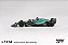 MINI GT - Aston Martin AMR24 #18 - L. Stroll 2024 Canadian GP (1114) - Imagem 2