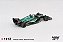 MINI GT - Aston Martin AMR24 #14 - F. Alonso 2024 Canadian GP (1113) - Imagem 3