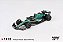 MINI GT - Aston Martin AMR24 #14 - F. Alonso 2024 Canadian GP (1113) - Imagem 1