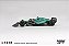 MINI GT - Aston Martin AMR24 #14 - F. Alonso 2024 Canadian GP (1113) - Imagem 2