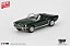 MINI GT - 1964 Ford Mustang Convertible Green (1166) - Imagem 1