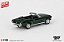 MINI GT - 1964 Ford Mustang Convertible Green (1166) - Imagem 3