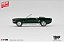MINI GT - 1964 Ford Mustang Convertible Green (1166) - Imagem 2