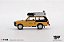 MINI GT - Range Rover 1981 Camel Trophy Sumatra (1144) - Imagem 2