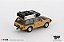 MINI GT - Range Rover 1981 Camel Trophy Sumatra (1144) - Imagem 3