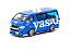 Tarmac Works - Toyota Hiace Widebody Yasaki Exclusive - Imagem 1