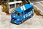 Tarmac Works - Toyota Hiace Widebody Yasaki Exclusive - Imagem 2