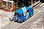 Tarmac Works - Toyota Hiace Widebody Yasaki Exclusive - Imagem 4
