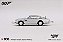 MINI GT - Astom Martim BD5 - 007 GoldFinger (900) - Imagem 3