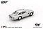 MINI GT - Astom Martim BD5 - 007 Skyfall (Marcas de tiro) (913) - Imagem 4