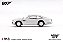 MINI GT - Astom Martim BD5 - 007 Skyfall (Marcas de tiro) (913) - Imagem 3