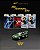 MINI GT - Jaguar XKR Green - 007 Die Another Day (908) - Imagem 1