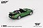 MINI GT - Jaguar XKR Green - 007 Die Another Day (908) - Imagem 4