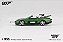 MINI GT - Jaguar XKR Green - 007 Die Another Day (908) - Imagem 3