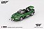 MINI GT - Jaguar XKR Green - 007 Die Another Day (908) - Imagem 2