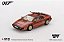 MINI GT - Lotus Espirit Turbo Orange - 007 For Your Eyes Only (912) - Imagem 2