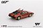 MINI GT - Lotus Espirit Turbo Orange - 007 For Your Eyes Only (912) - Imagem 4
