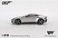 MINI GT - Astom Martim BD10 - 007 Spectre (910) - Imagem 3