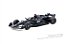 Tarmac Works - Mercedes W14 F1 #63 - G. Russel Italy GP 2023 - Imagem 5
