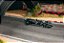Tarmac Works - Mercedes W14 F1 #63 - G. Russel Italy GP 2023 - Imagem 3