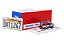 Tarmac Works - Datsun 510 BRE TransAm #46 Red TWOC Exclusive - Imagem 1